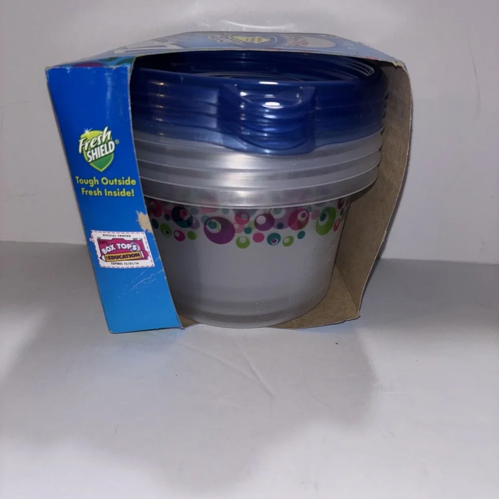 Ziploc designer edition